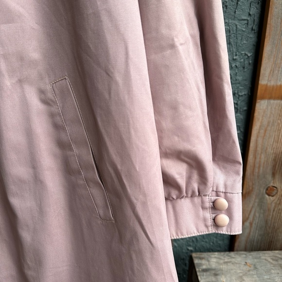 Vintage London Fog Weatherwear coat - ladies M (8) - Picture 4 of 7